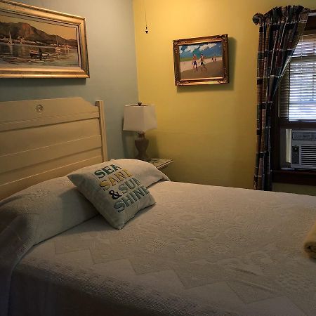 Ogunquit Beach Inn ภายนอก รูปภาพ