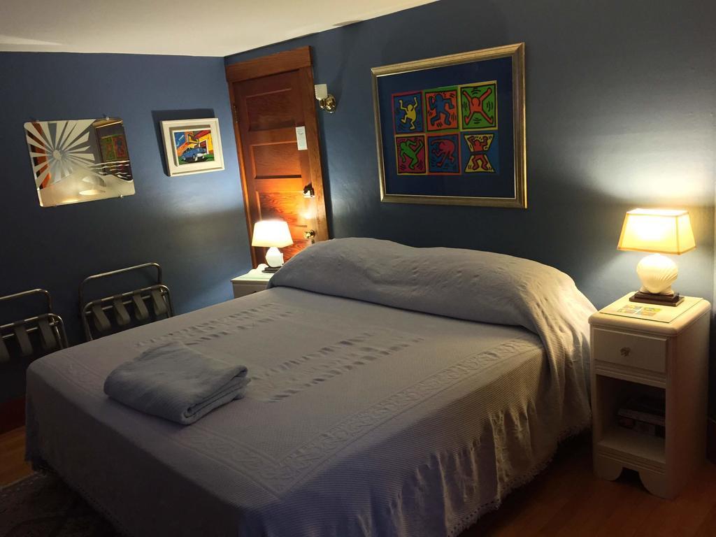 Ogunquit Beach Inn ภายนอก รูปภาพ