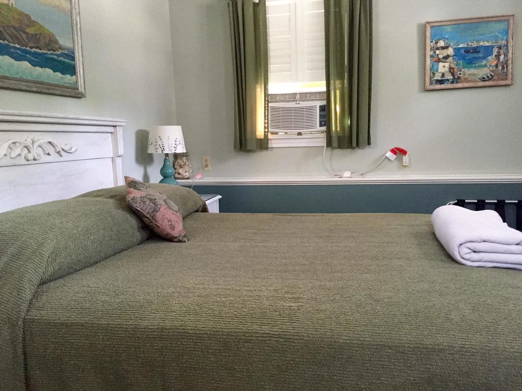 Ogunquit Beach Inn ห้อง รูปภาพ
