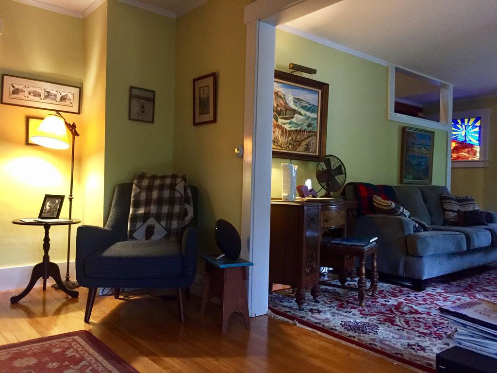 Ogunquit Beach Inn ภายนอก รูปภาพ