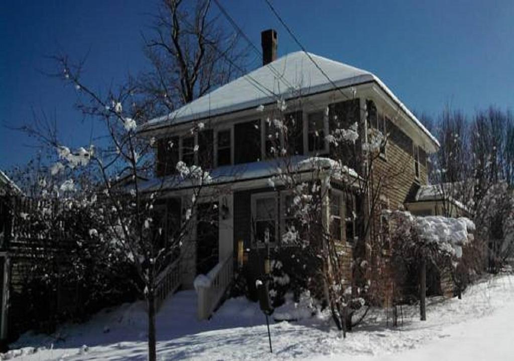 Ogunquit Beach Inn ภายนอก รูปภาพ
