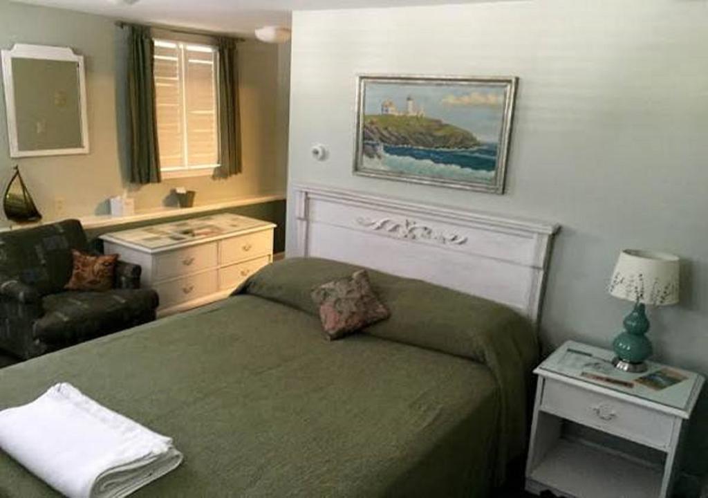 Ogunquit Beach Inn ห้อง รูปภาพ