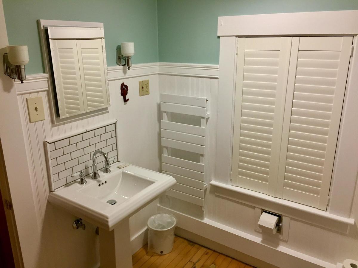 Ogunquit Beach Inn ภายนอก รูปภาพ