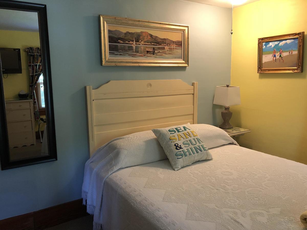 Ogunquit Beach Inn ภายนอก รูปภาพ